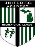 United FC Academy Recreational League